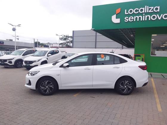 CHEVROLET ONIX 1.0 FLEX PLUS LT MANUAL